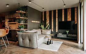 Apartament Riders Lodge Bielsko-Biała Jeżynowa